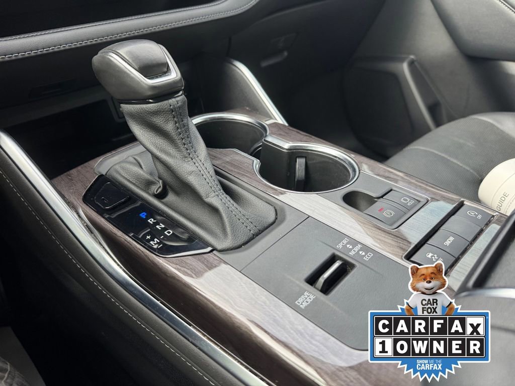 Used 2022 Toyota Highlander Limited image 40