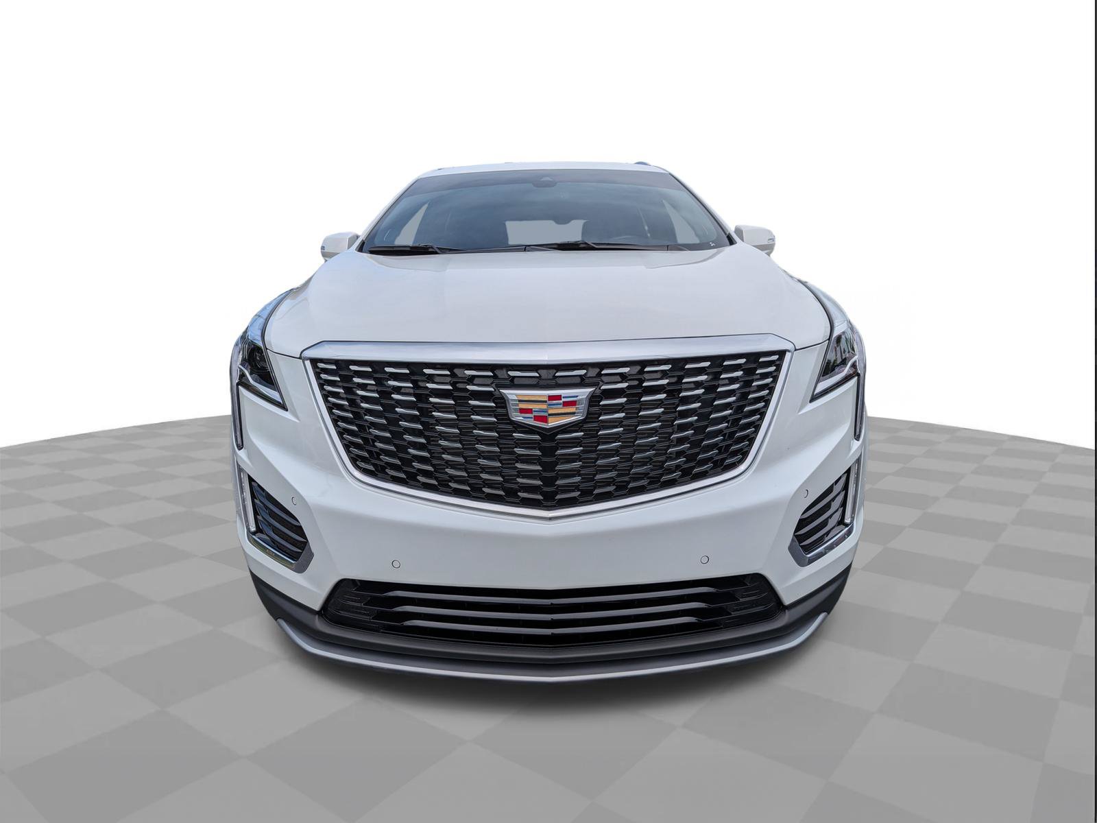 Certified 2024 Cadillac XT5 Premium Luxury FWD image 9