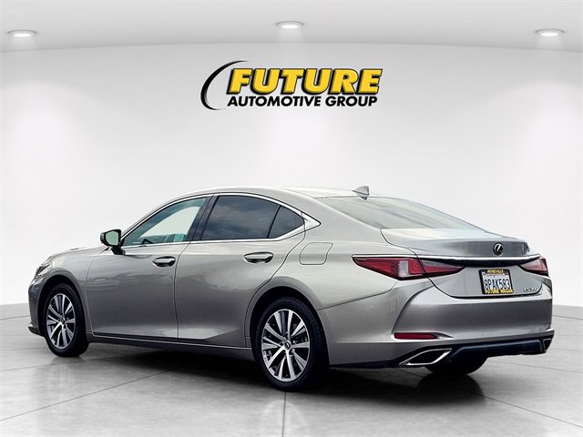 Used 2019 Lexus ES 350 image 6