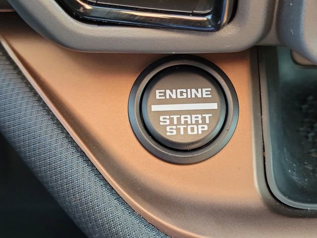 Certified 2023 Ford Bronco Sport Outer Banks w/ Tech Package image 13