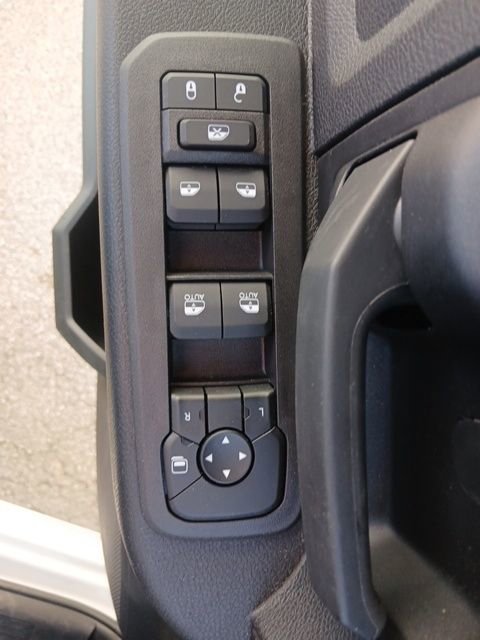 New 2026 RAM 5500 Tradesman w/ Chrome Appearance Group image 48