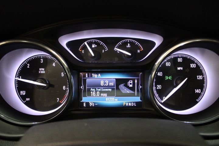 Used 2020 Buick Envision Essence image 34
