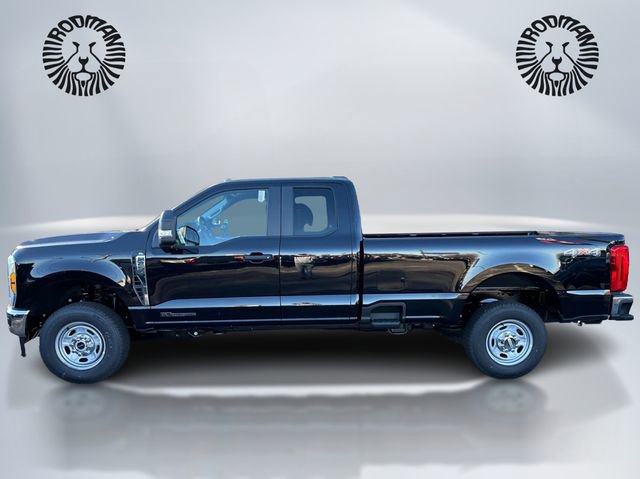 New 2026 Ford F250 XL w/ XL Driver Assist Package image 8