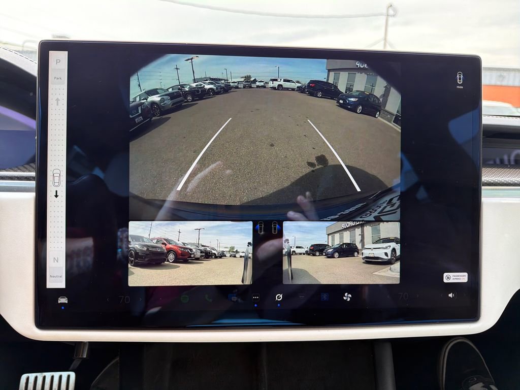 Used 2022 Tesla Model S Plaid image 30