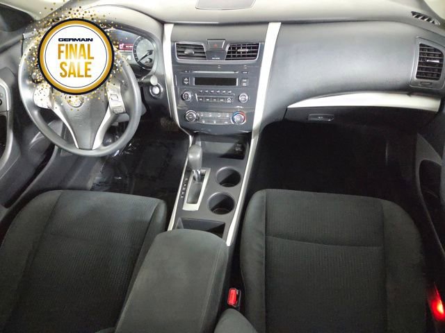 Used 2015 Nissan Altima 2.5 S image 26