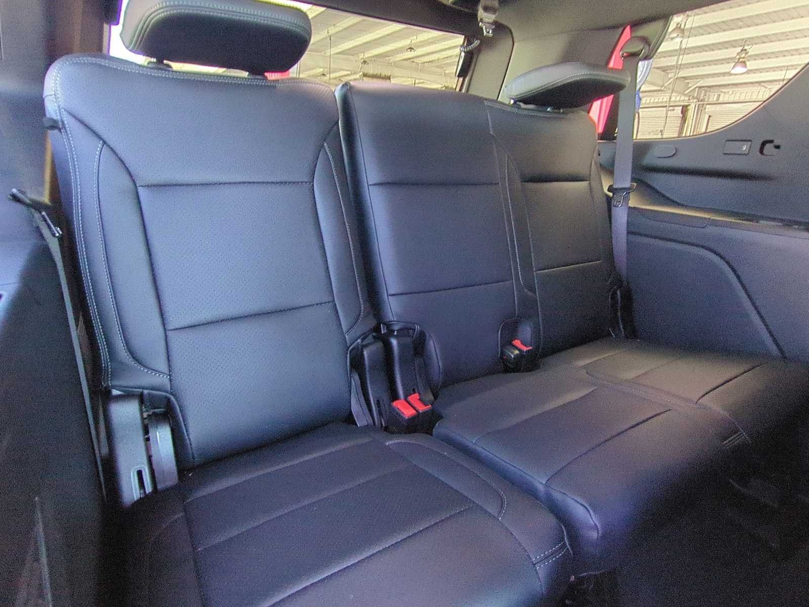 New 2026 Chevrolet Tahoe LS RWD image 26