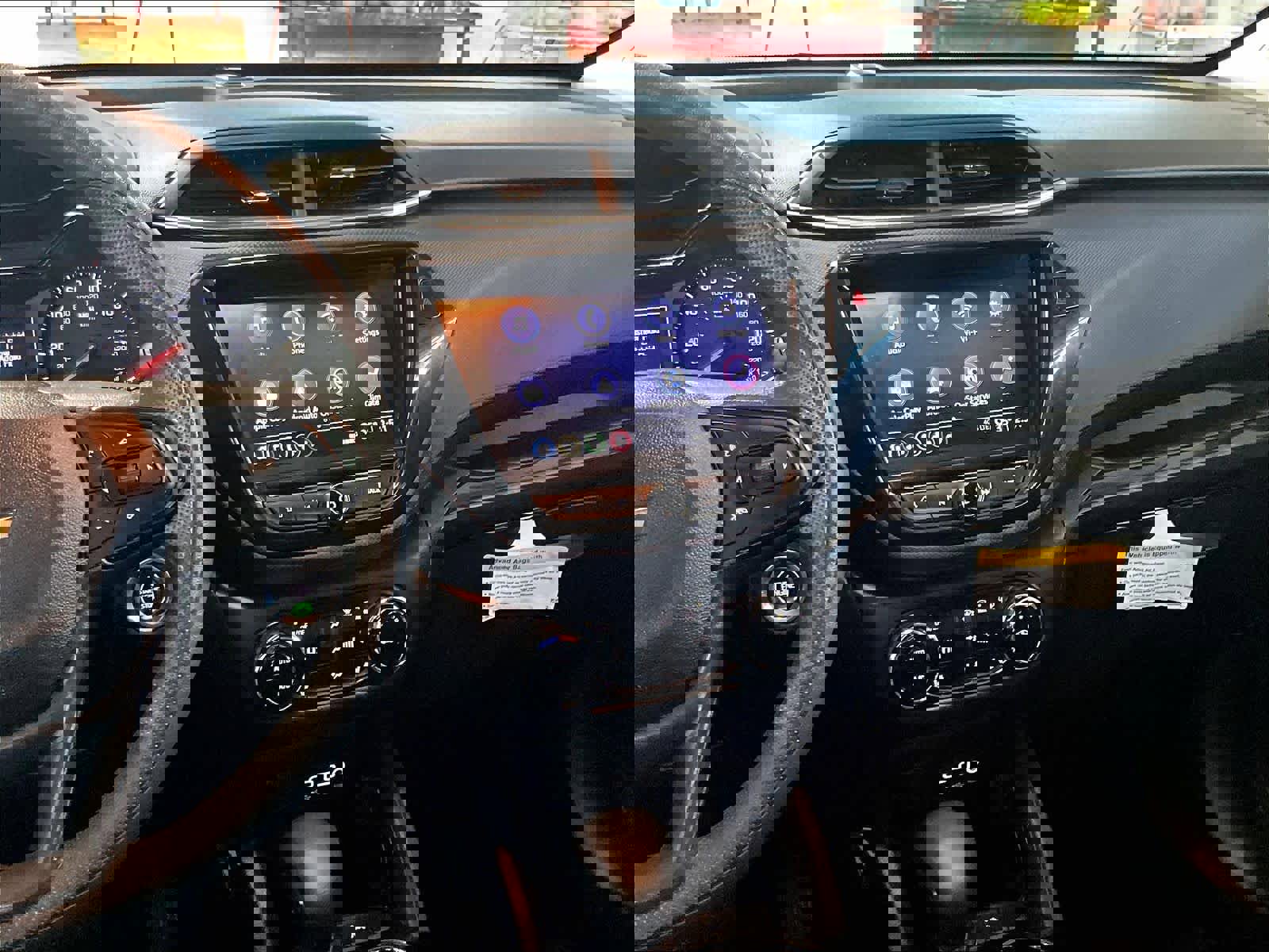 Used 2022 Chevrolet TrailBlazer LT w/ Convenience Package image 18