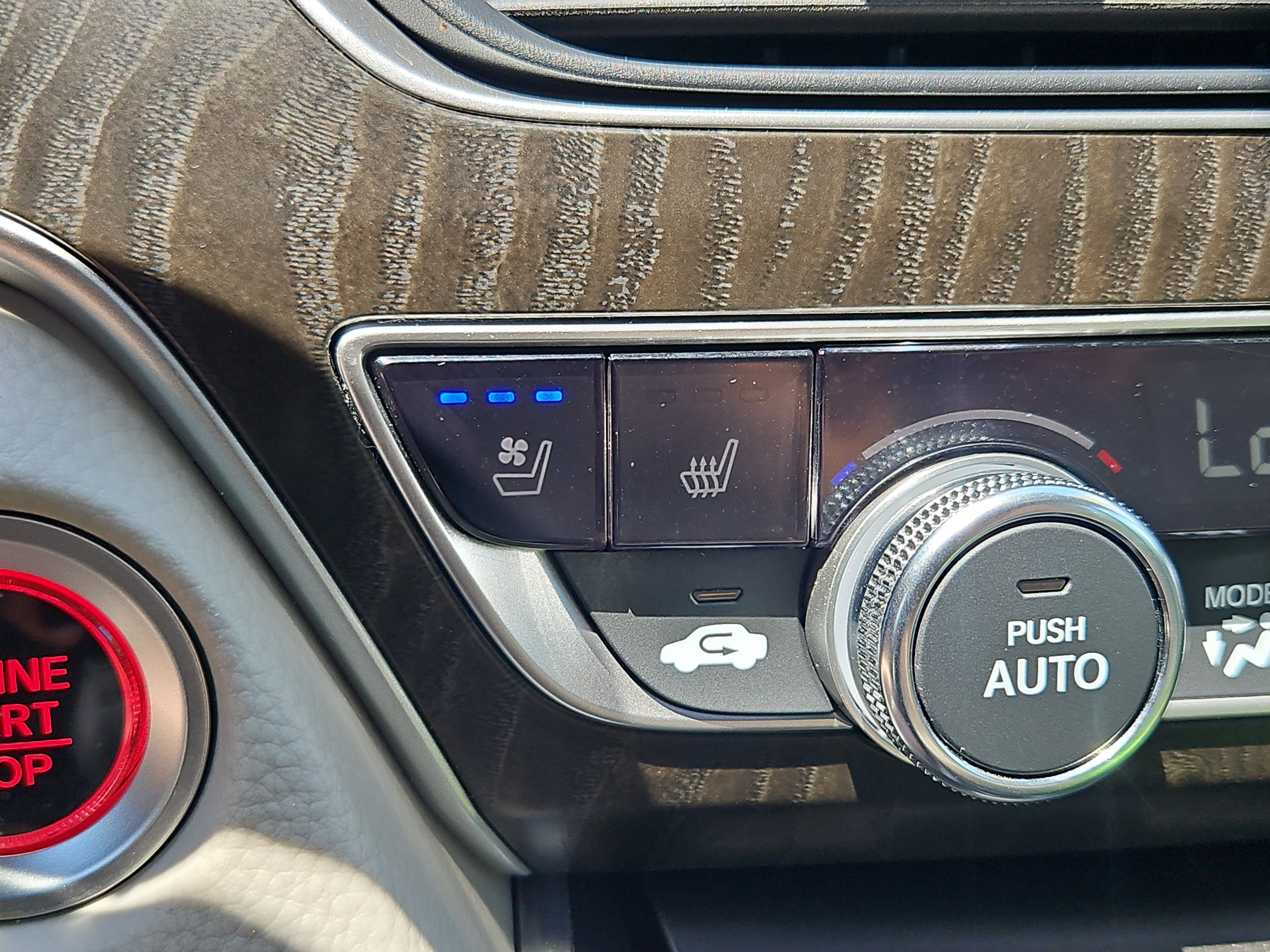 Certified 2021 Honda Accord Touring image 14