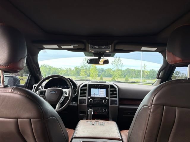 Used 2018 Ford F150 King Ranch AWD/4WD image 22