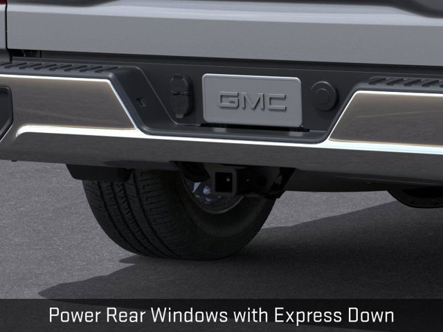 New 2026 GMC Sierra 1500 SLE AWD/4WD image 20