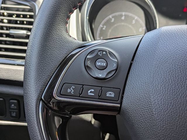 Used 2025 Mitsubishi Outlander Sport LE AWD/4WD image 26
