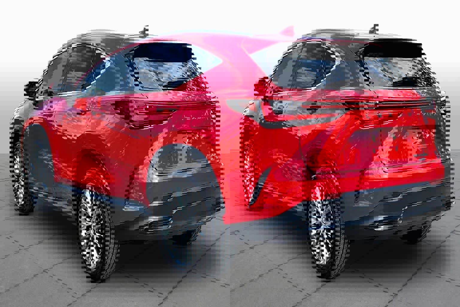 Used 2023 Lexus NX 350h AWD image 12