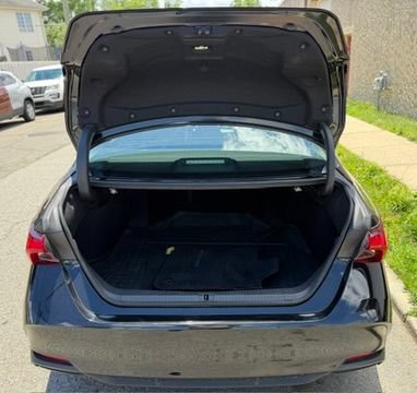 Used 2019 Toyota Avalon XLE w/ Moonroof Package FWD image 12