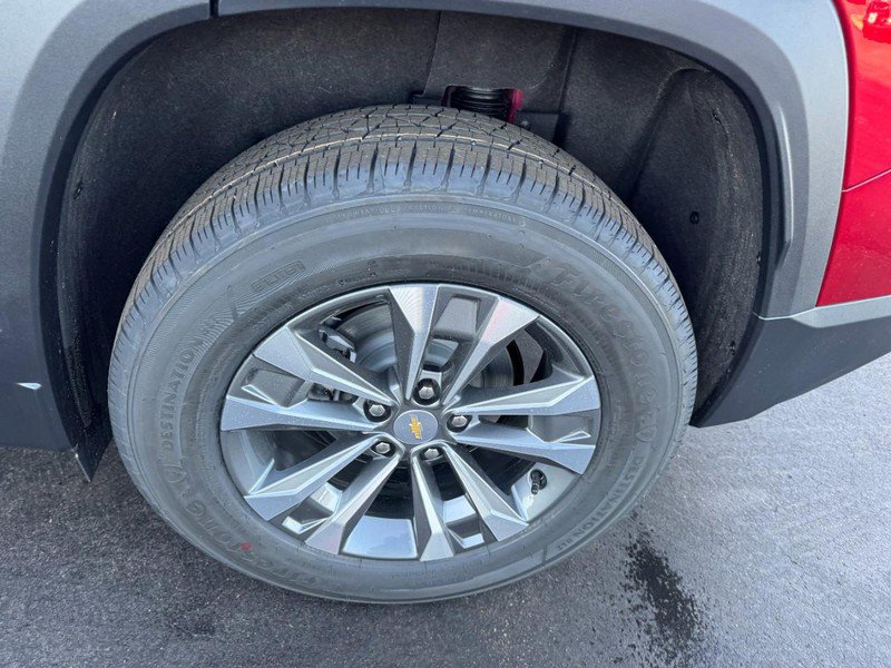 New 2026 Chevrolet Equinox LT image 30