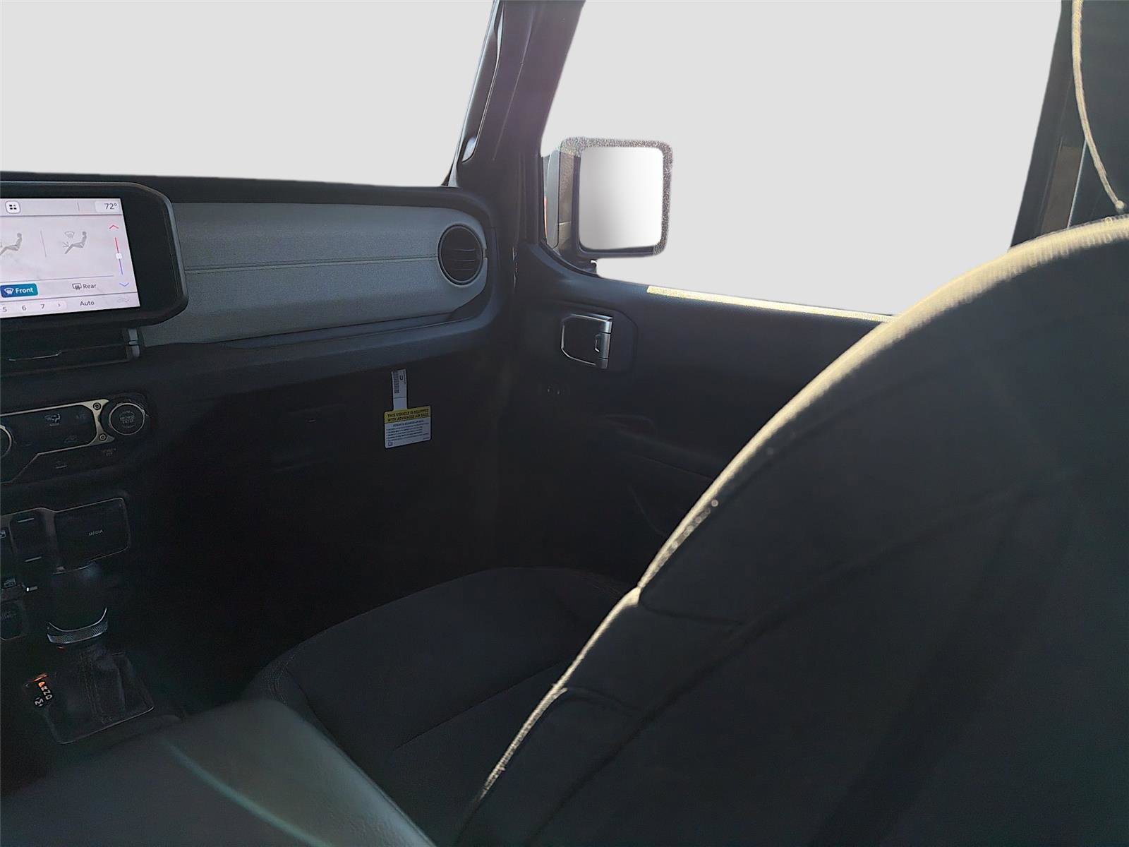 New 2026 Jeep Gladiator Willys image 20