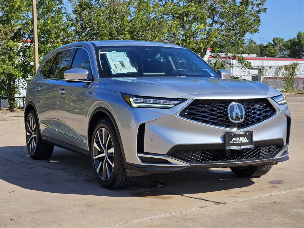 New 2026 Acura MDX w/ Technology Package image 3