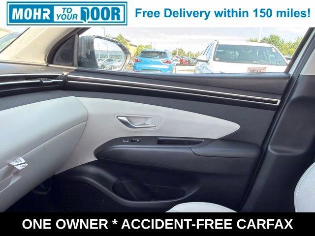 Used 2024 Hyundai Tucson SEL w/ Convenience Package AWD/4WD image 27