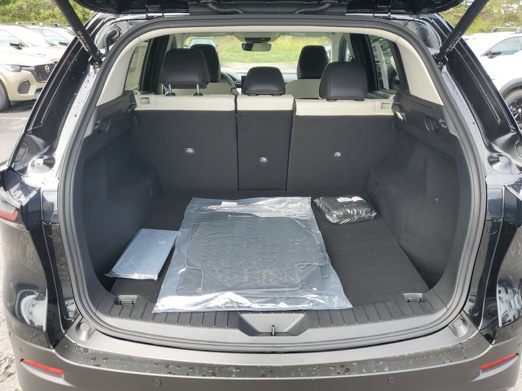 New 2026 MAZDA CX-5 Preferred AWD/4WD image 8