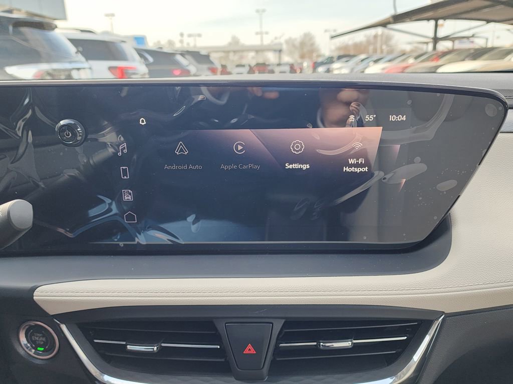 New 2026 Buick Encore GX Preferred w/ Comfort Package image 24