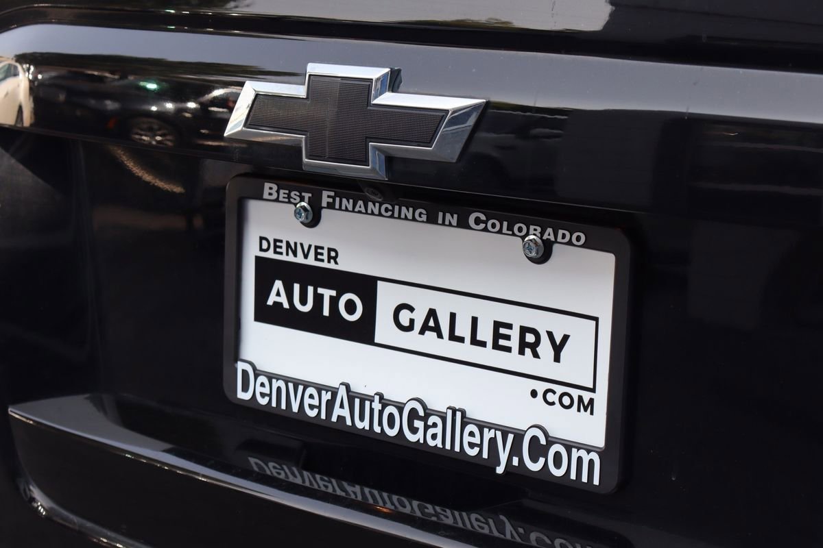 Used 2018 Chevrolet Tahoe Premier image 37