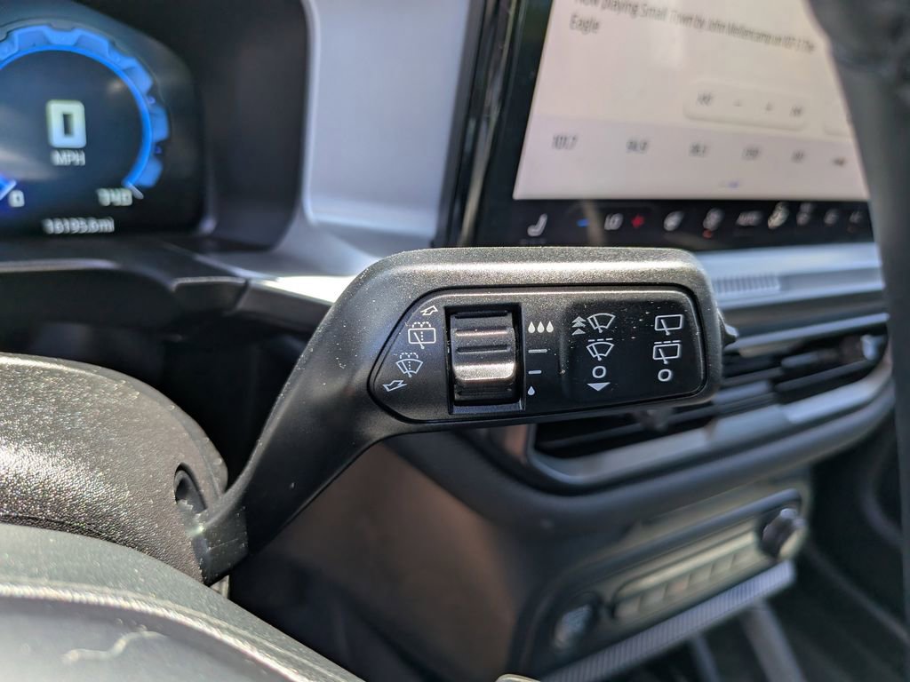 Used 2025 Ford Bronco Sport Badlands image 33