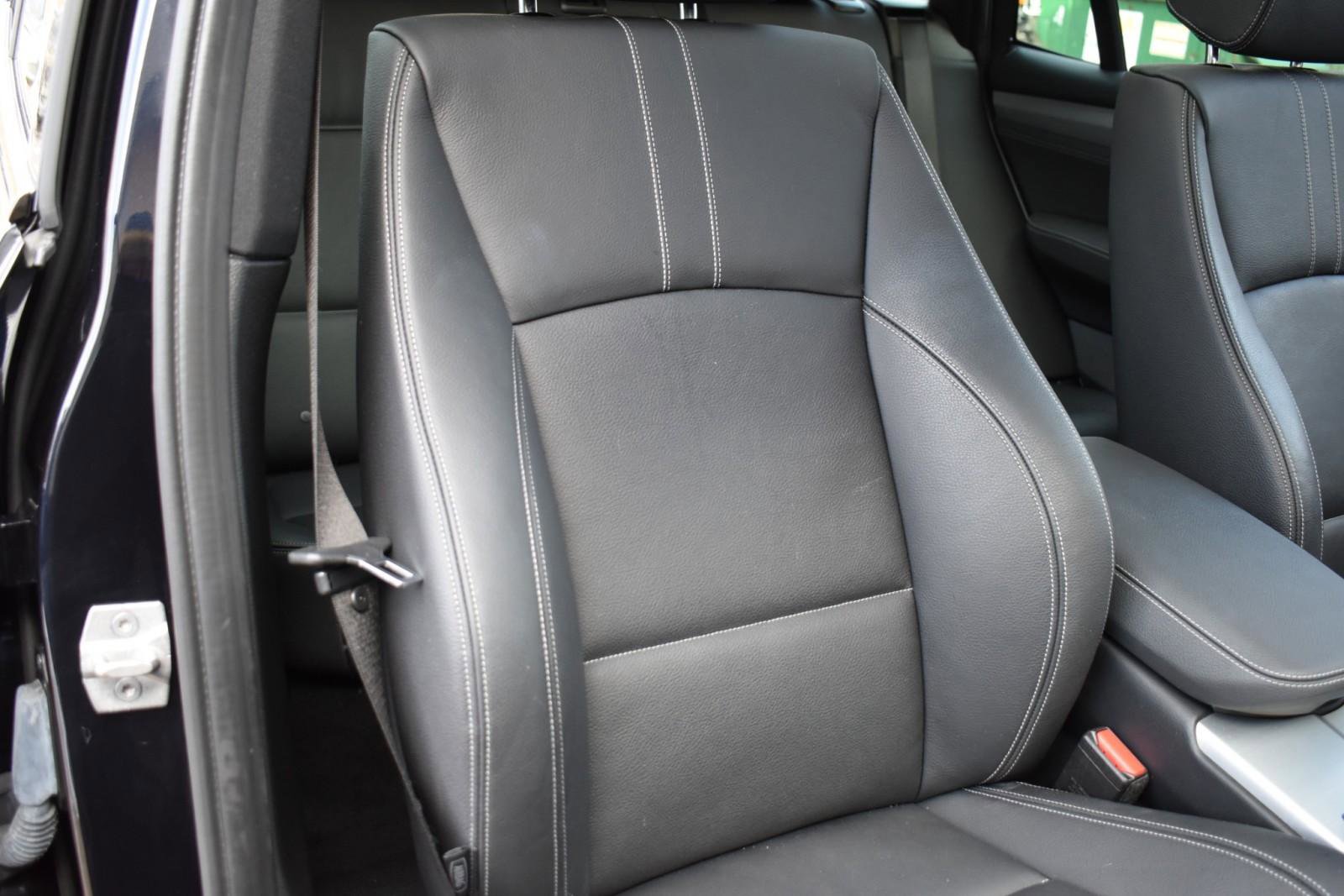 Used 2016 BMW X3 xDrive35i image 45