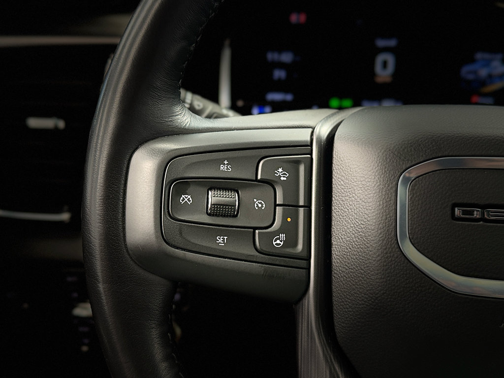 Used 2024 GMC Sierra 2500 Denali Ultimate AWD/4WD image 20