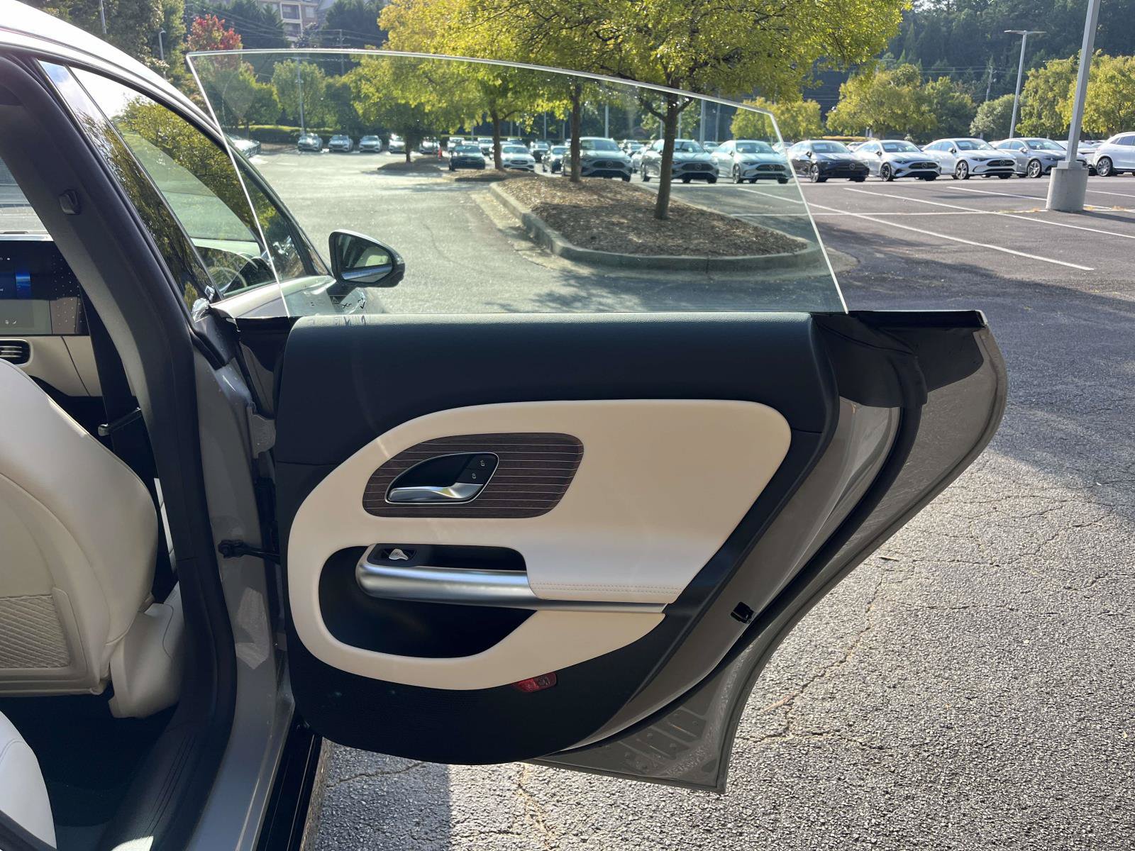 New 2027 Mercedes-Benz CLA 220 image 38