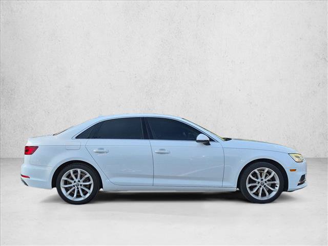 Used 2019 Audi A4 2.0T Premium Plus w/ Premium Plus Package FWD image 4