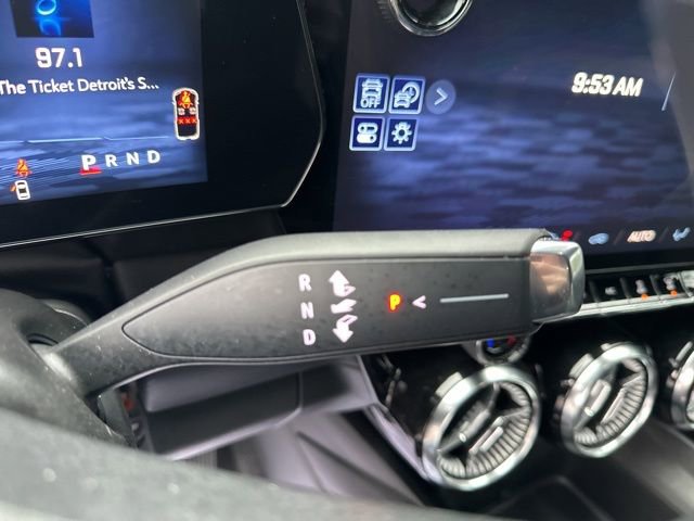 Certified 2024 Chevrolet Blazer EV LT image 19