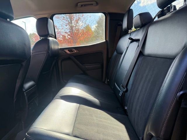 Used 2021 Ford Ranger XLT w/ Tremor Off-Road Package image 26