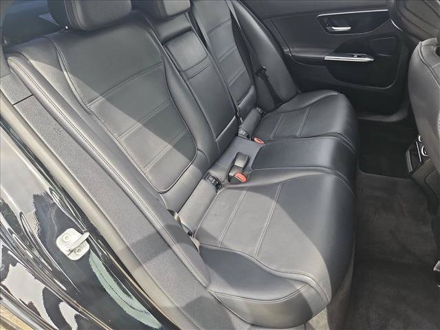 Used 2024 Mercedes-Benz C 300 Sedan image 18