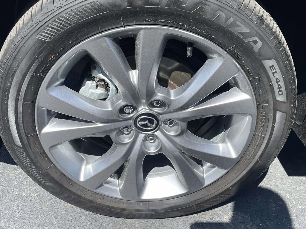 Used 2023 MAZDA CX-30 AWD 2.5 S w/ Select Package image 11