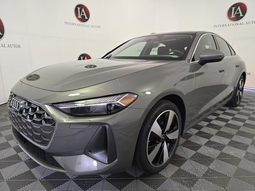 New 2025 Audi A5 2.0T Premium Plus image 5