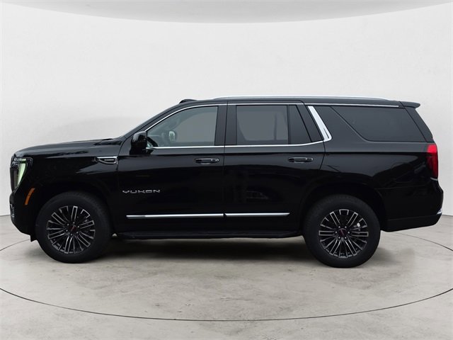 New 2026 GMC Yukon Elevation w/ Elevation Premium Package image 2