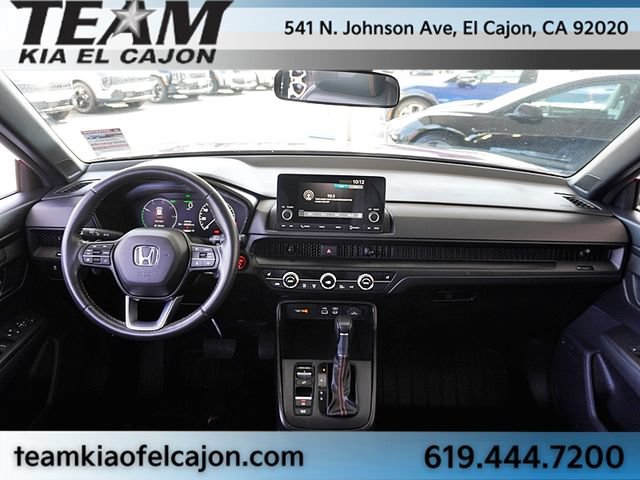 Used 2023 Honda CR-V Sport image 20
