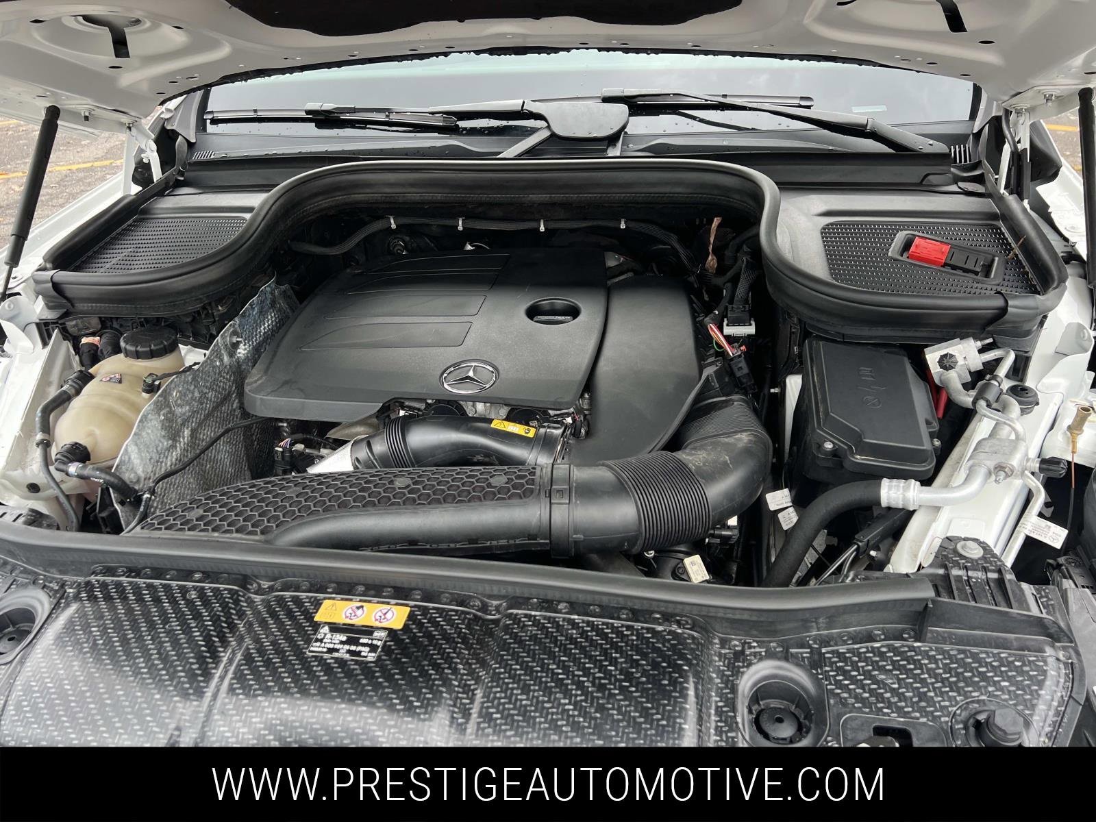 Used 2022 Mercedes-Benz GLE 350 GLE 350 image 11