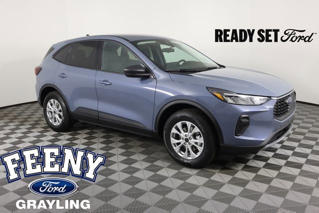 New 2026 Ford Escape Active