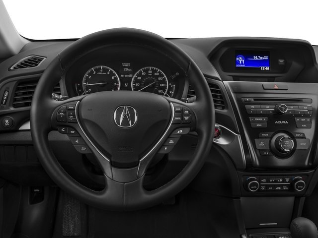Used 2016 Acura ILX FWD image 6