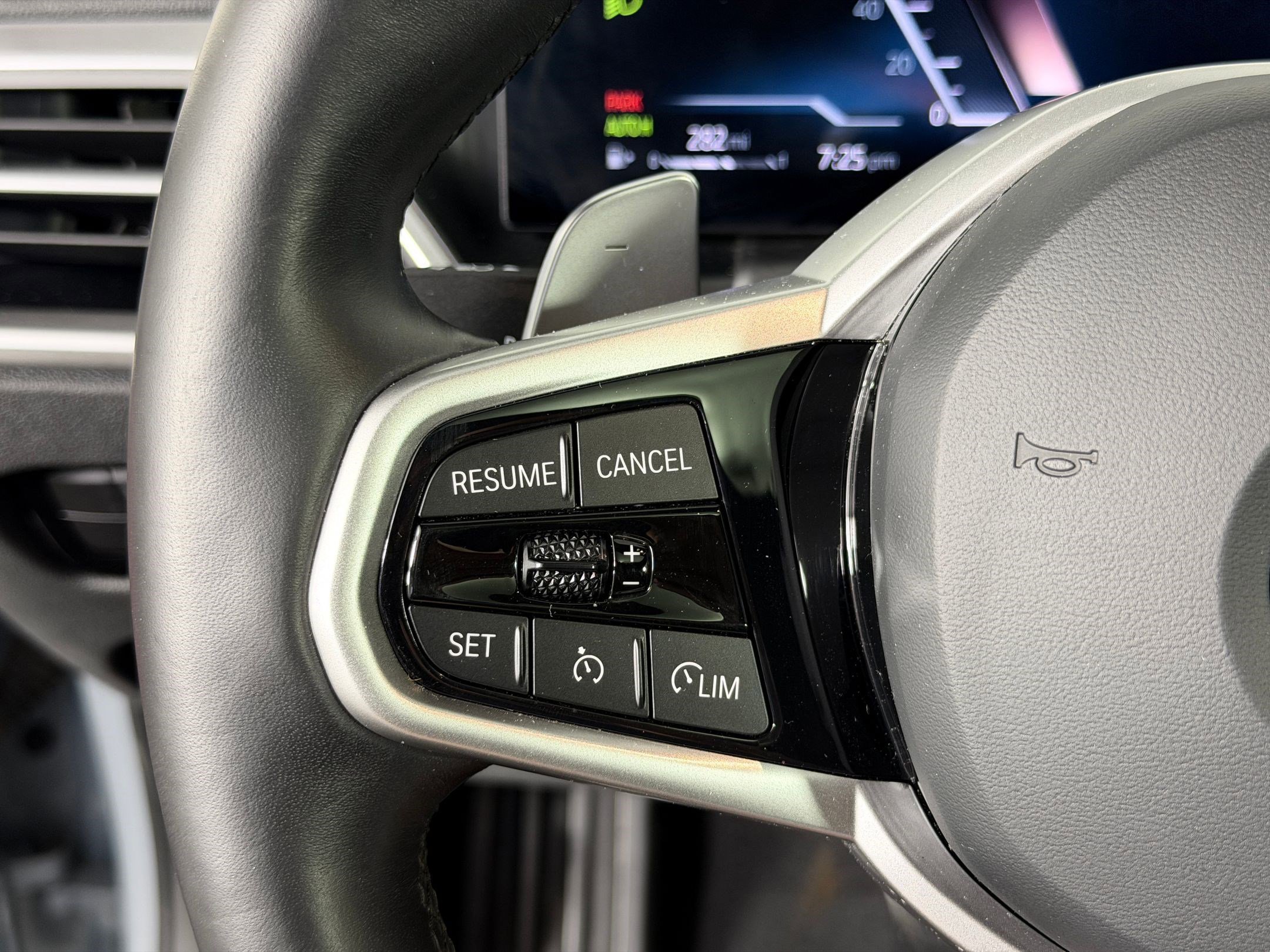 Certified 2025 BMW 430i Coupe w/ M Sport Package RWD image 15