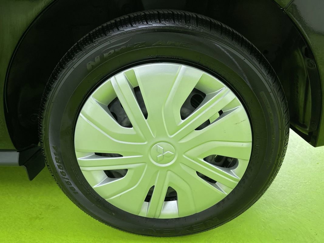 Used 2021 Mitsubishi Mirage ES image 15