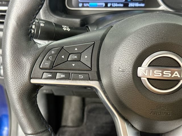 Used 2023 Nissan Leaf SV Plus FWD image 21