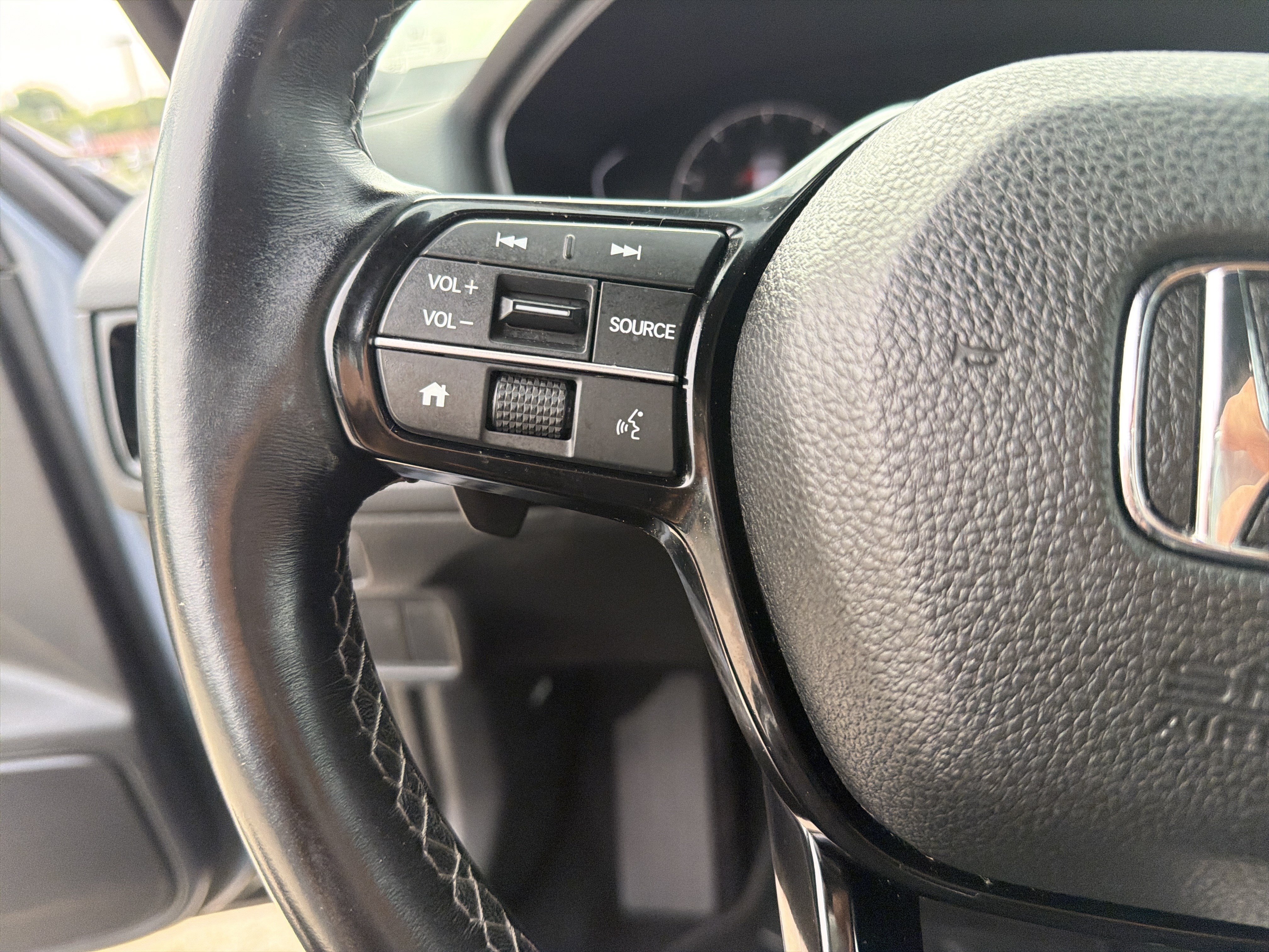 Used 2022 Honda Civic Sport image 19