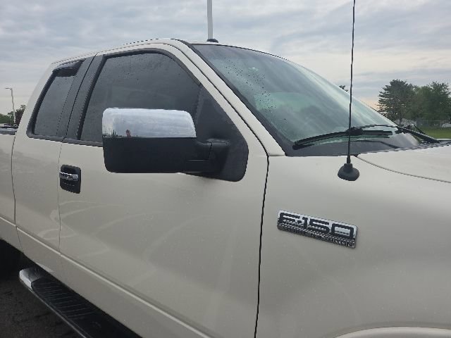 Used 2007 Ford F150 XLT AWD/4WD image 5