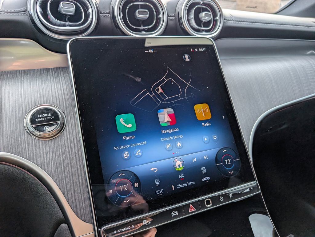 Used 2026 Mercedes-Benz GLC 300 4MATIC image 14