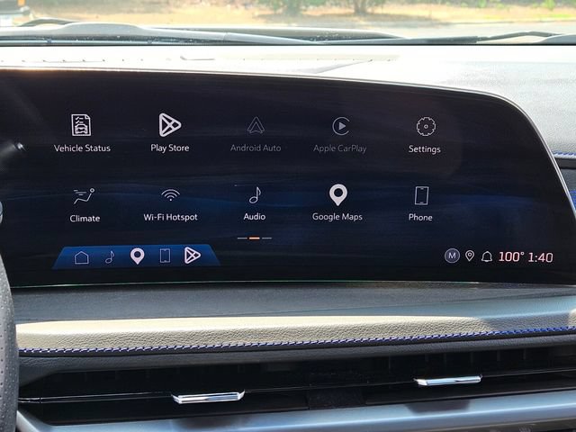 Used 2024 Cadillac XT4 Sport FWD image 22
