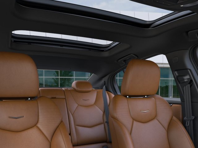 New 2026 Cadillac CT5 Sport w/ Platinum Package RWD image 24