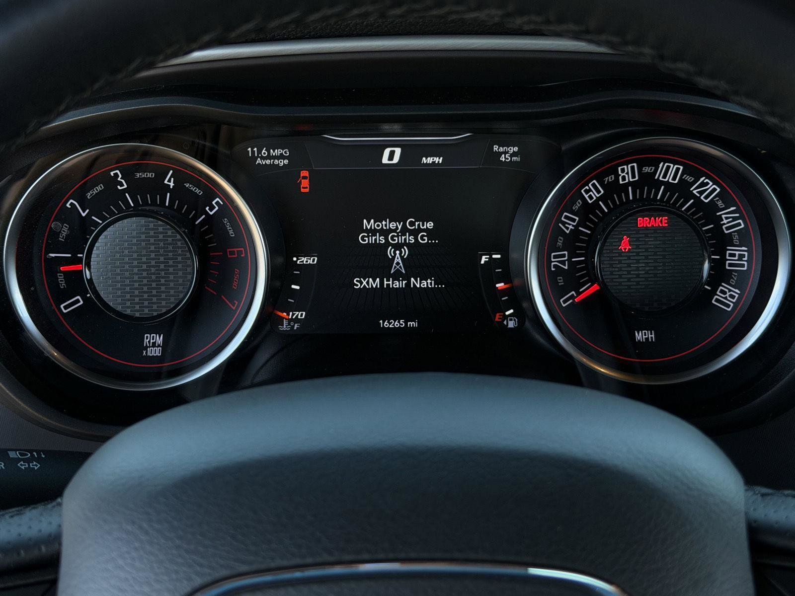 Used 2022 Dodge Challenger R/T Scat Pack image 10