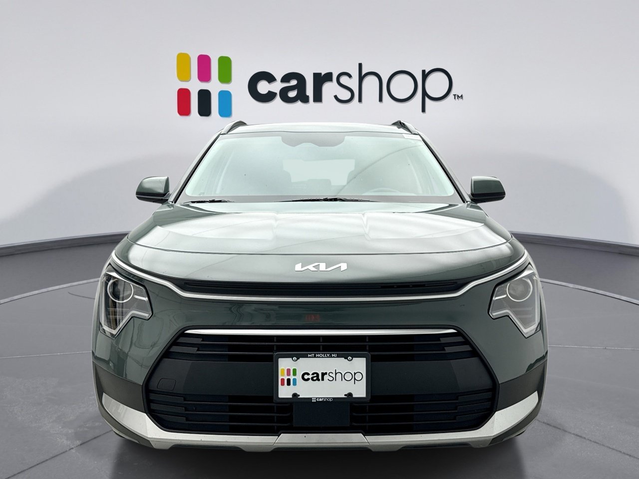 Used 2023 Kia Niro EX w/ EX Cold Weather Package FWD image 8