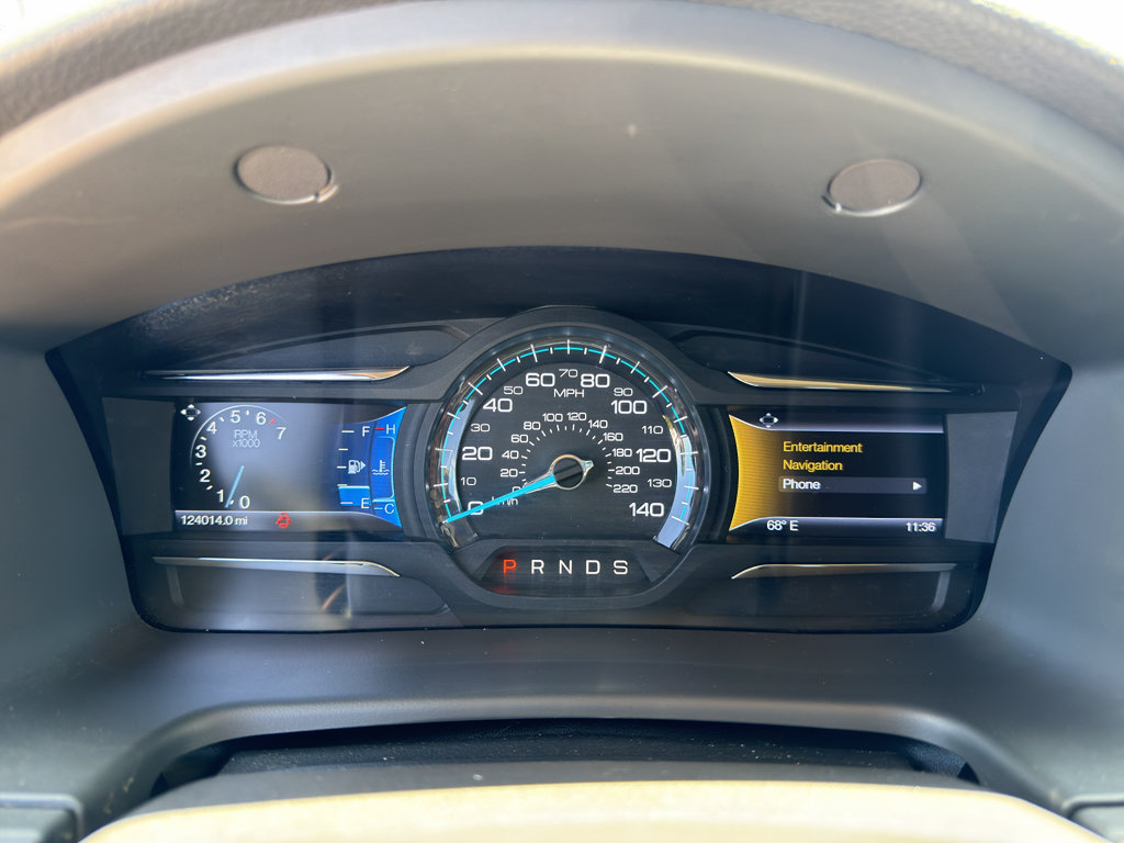 Used 2014 Ford Flex Limited w/ Equipment Group 301A FWD image 15